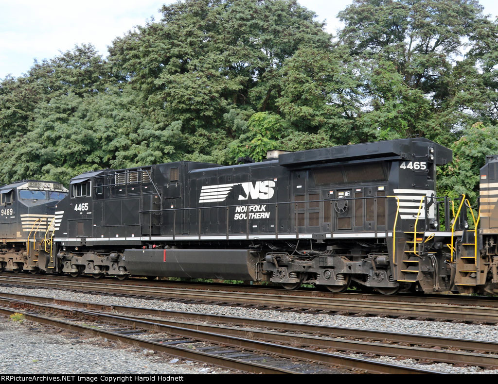 NS 4465